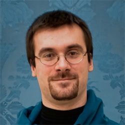 Foll avatar: Renaissance Blue (250x250)