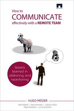 How to Communicate Effectively With a Remote Team